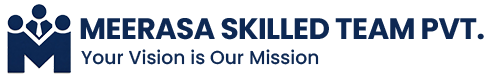 MEERASA SKILLED TEAM PVT.
